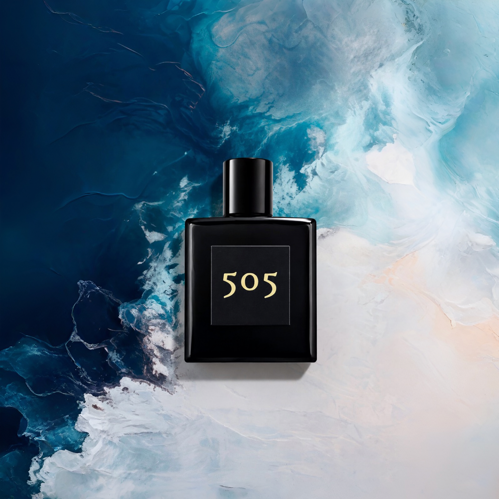 505 - Impression of Pour Homme | Issey Miyake
