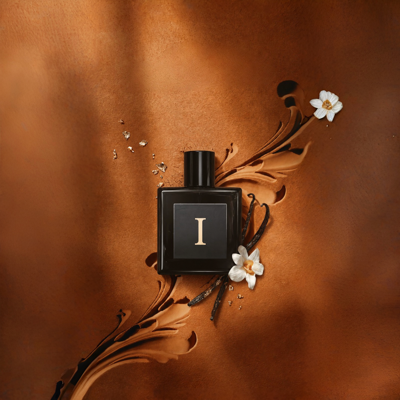I - Althaïr Parfums de Marly - SOBER SCENT