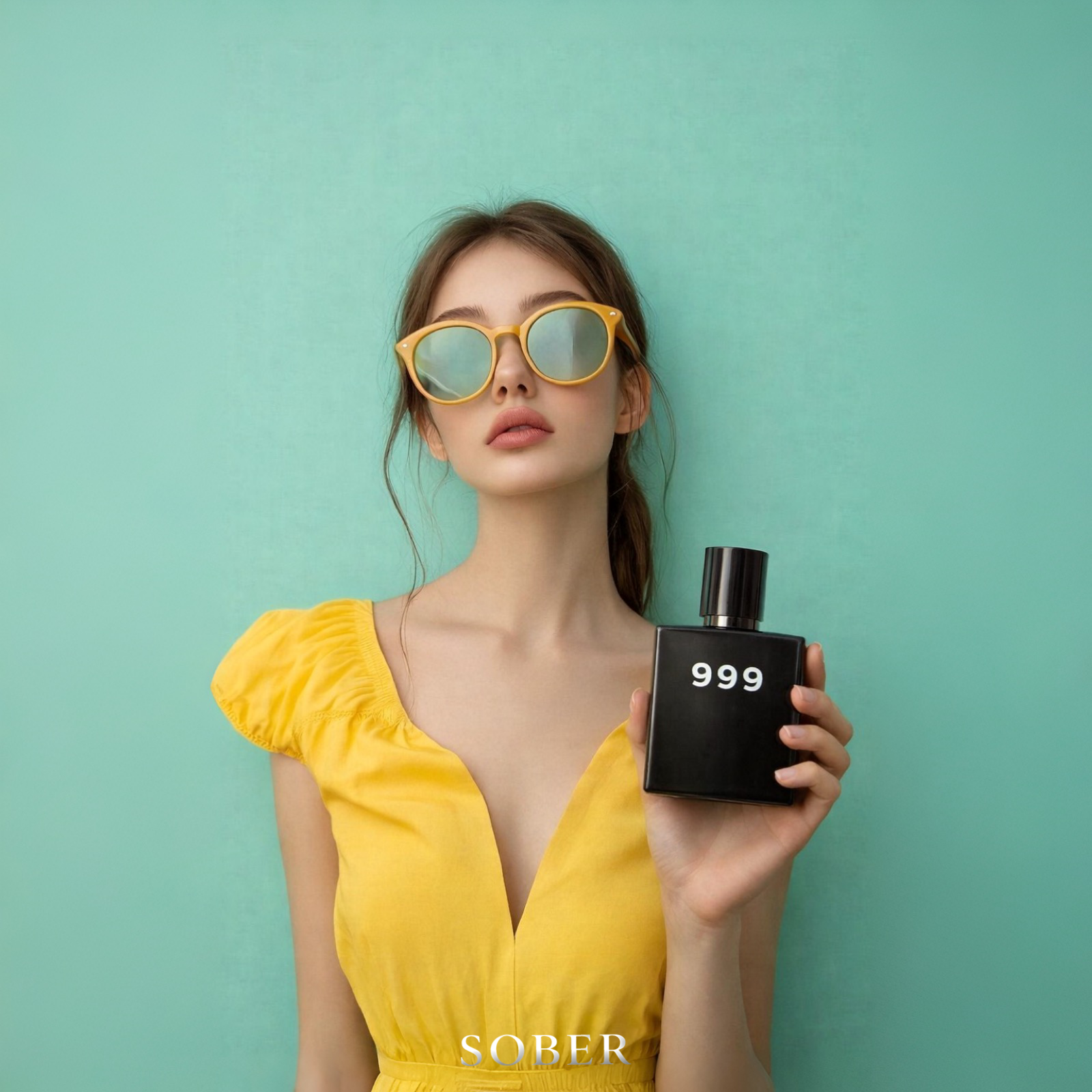 999 - Impression of Gucci Bloom