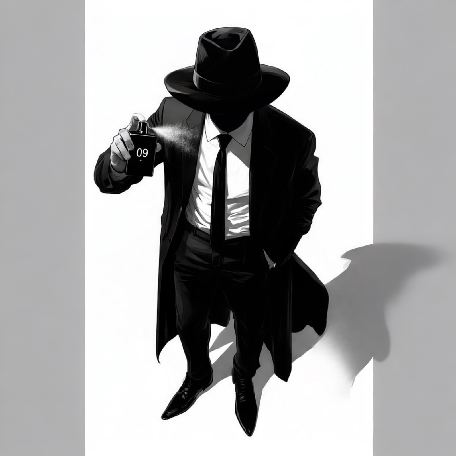 09 - Impression of Club De Nuit | Armaf