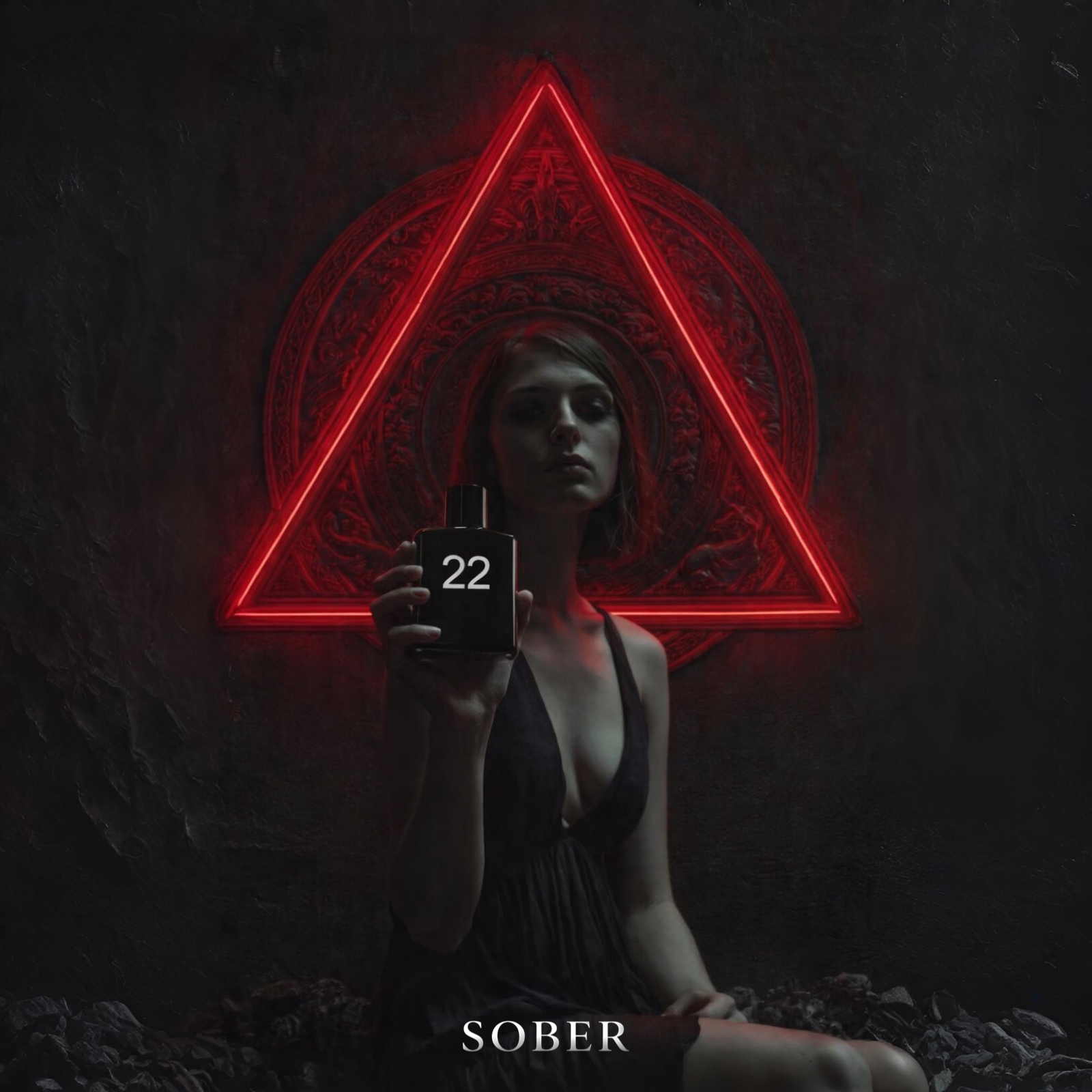 22 - Impression of Black Orchid | Tom Ford