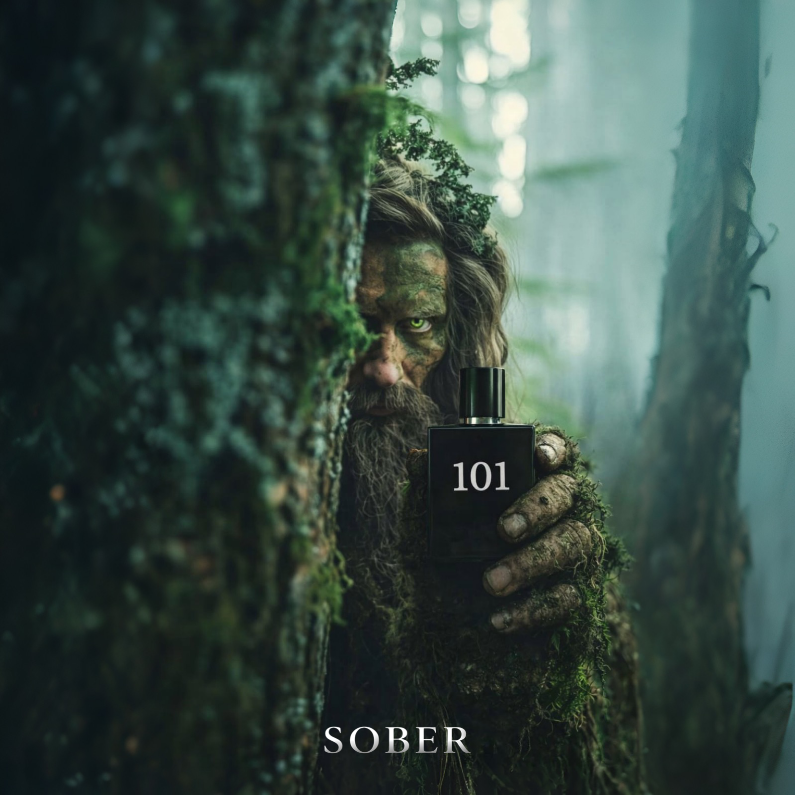 101 - Impression of Hacivat Nishane