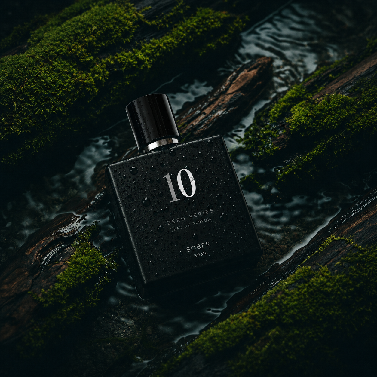 10 - IMPRESSION OF GREENLAY