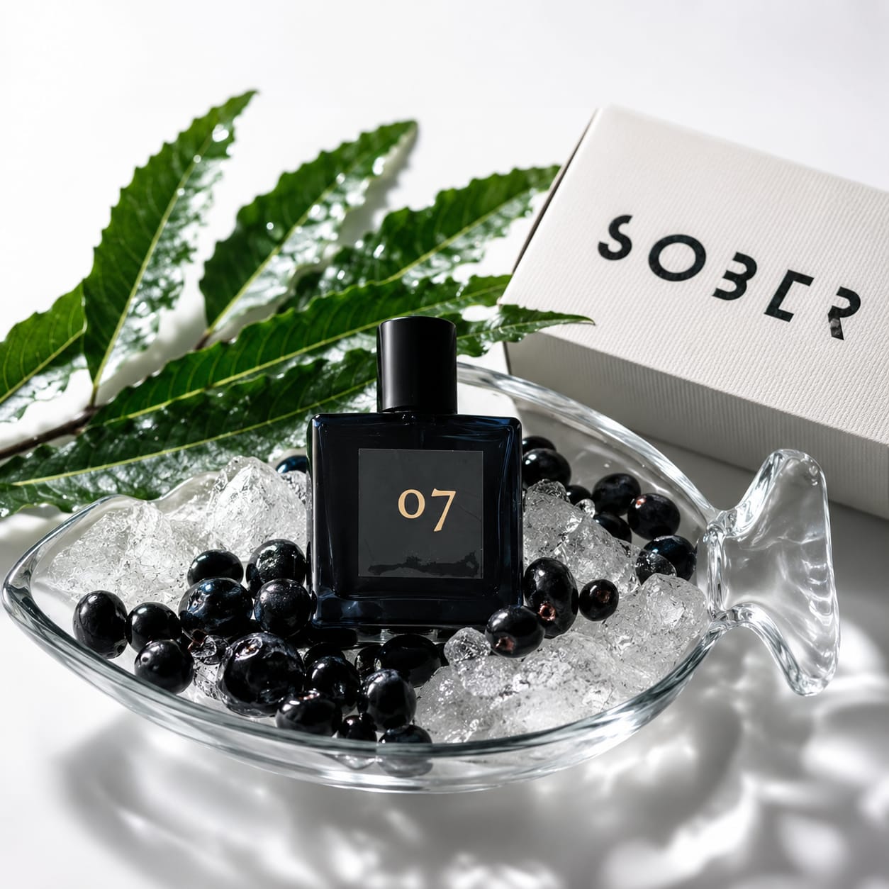 07 - IMPRESSION OF BLEU DE CHANEL