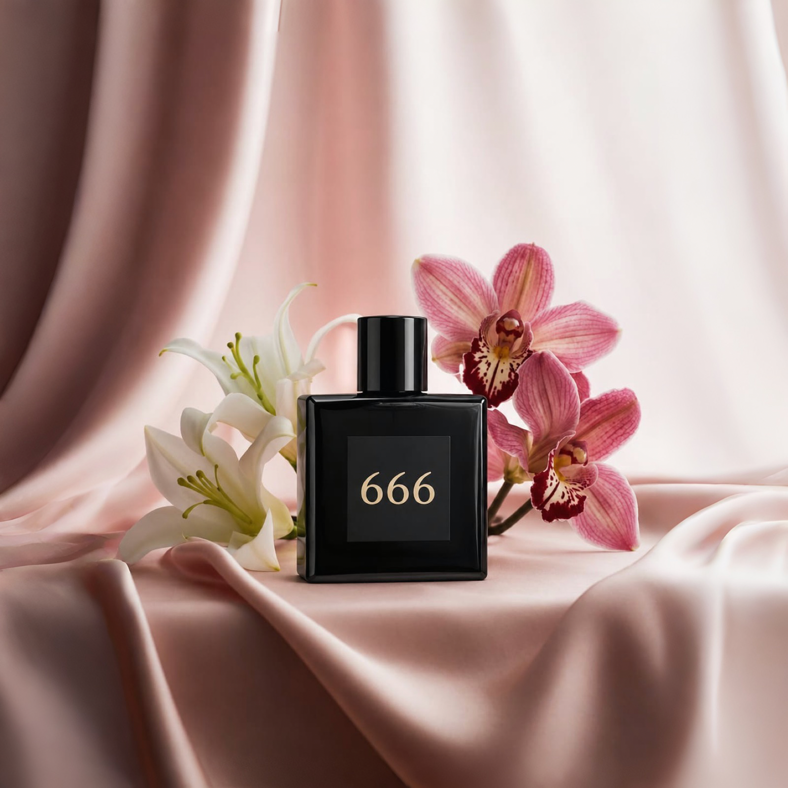 666 - IMPRESSION OF BOMBSHELL