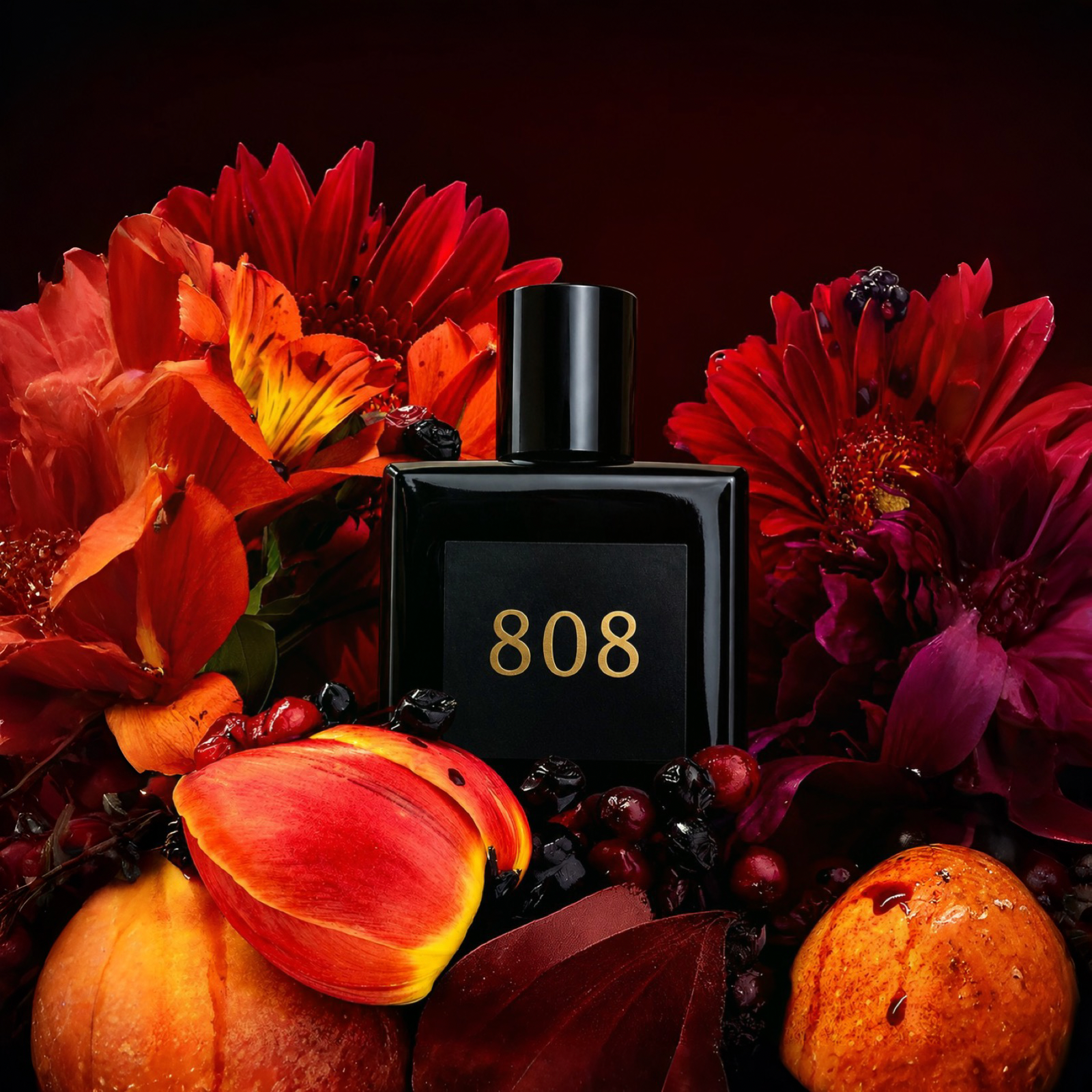 808 - IMPRESSION OF POISON