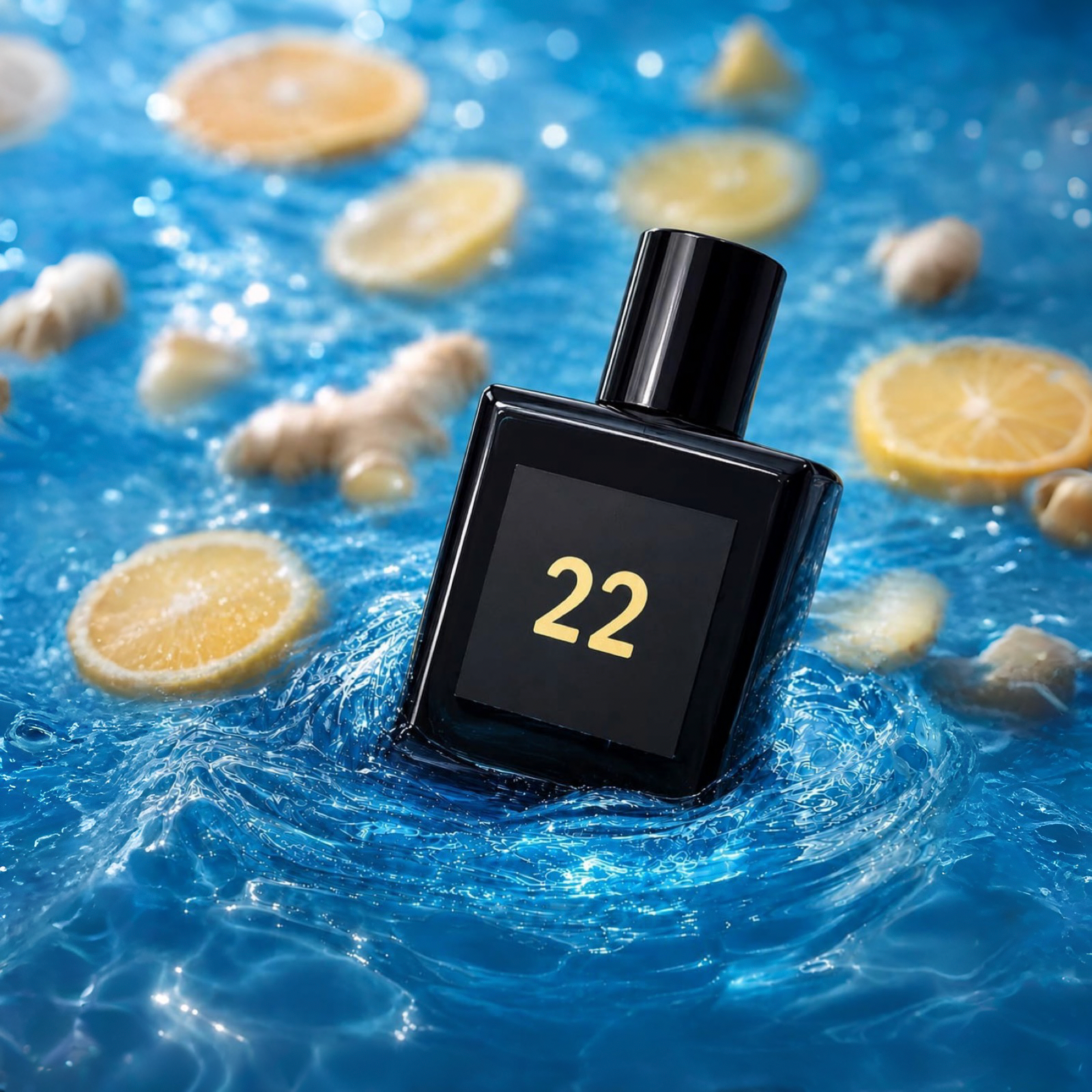 22 - AFTERNOON SWIM
