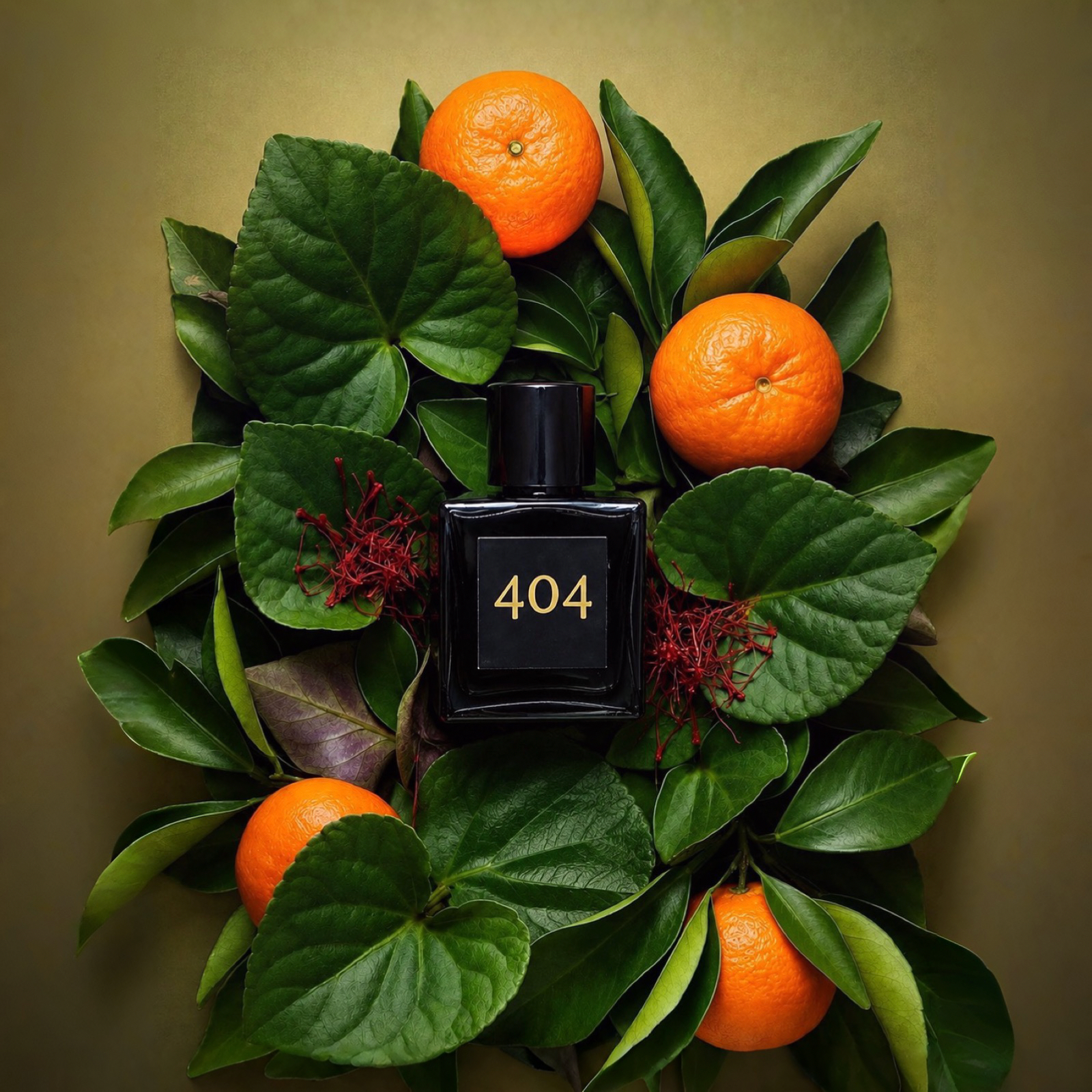 404 - Ganymede Marc | Antoine Barrois