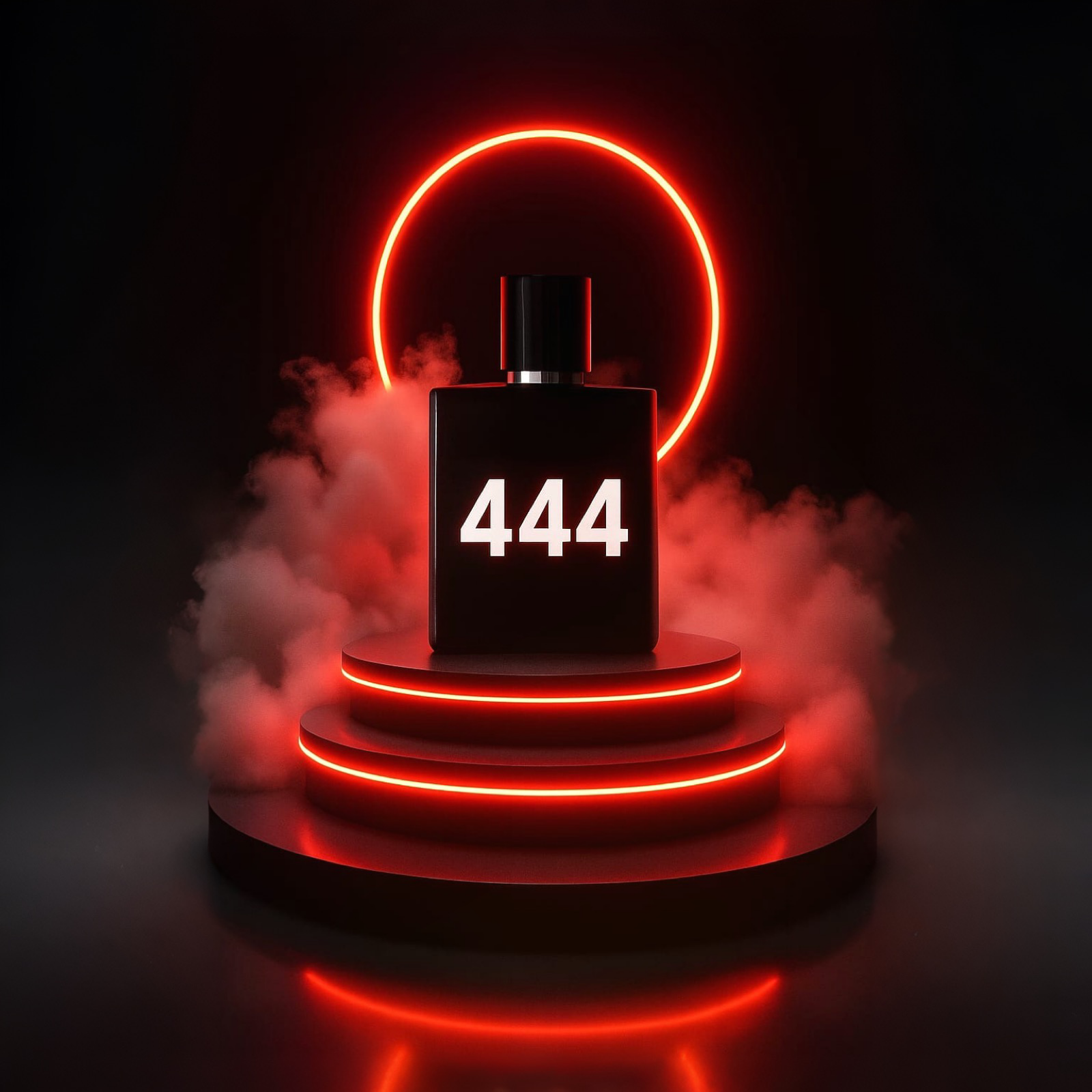444 - Impression of Aventus | Creed - SOBER