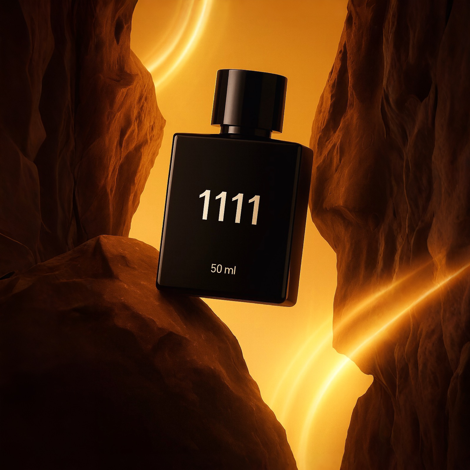 1111 - Impression of Black Opium | Yves Saint Laurent - SOBER