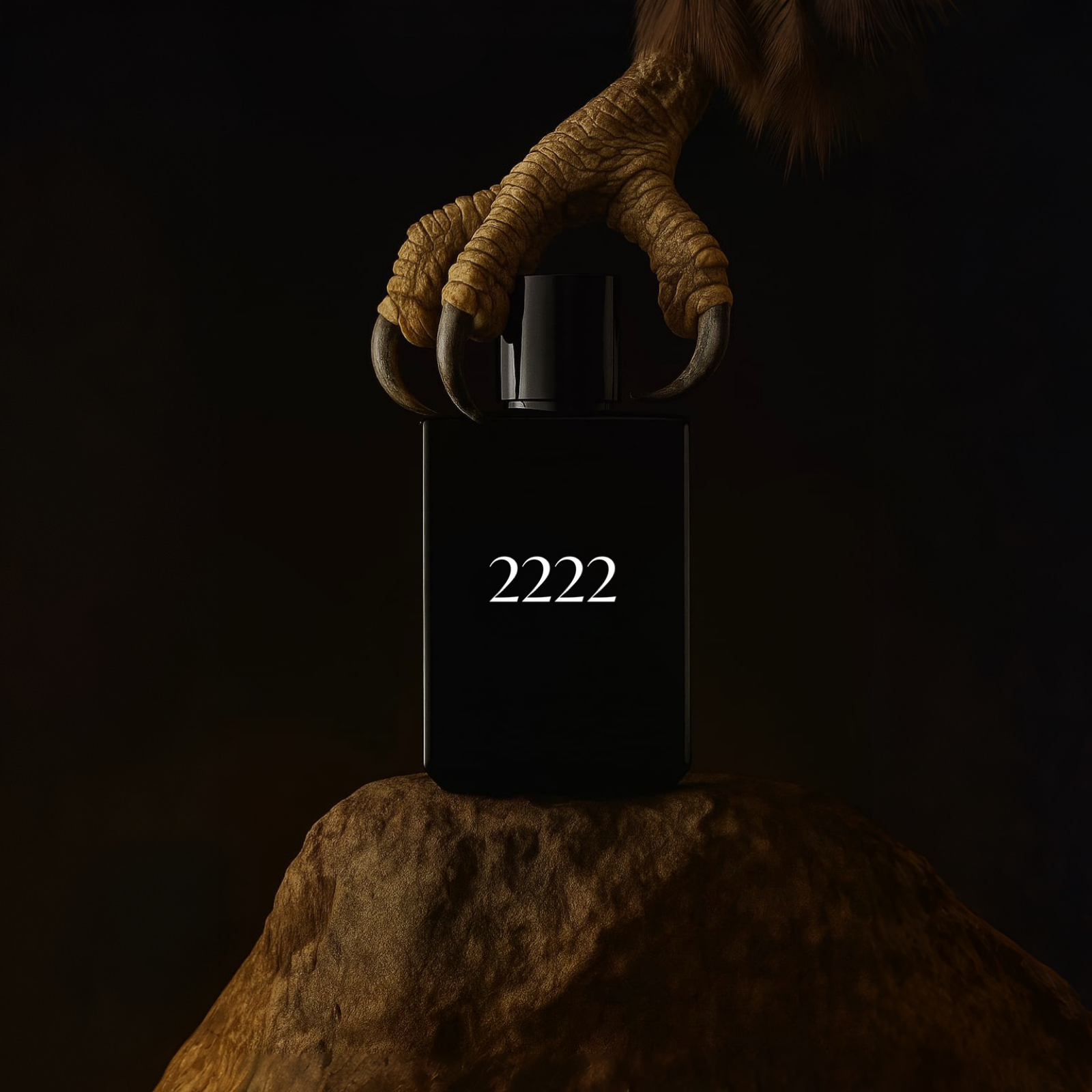 2222 - Impression of Phantom | Paco Rabanne - SOBER