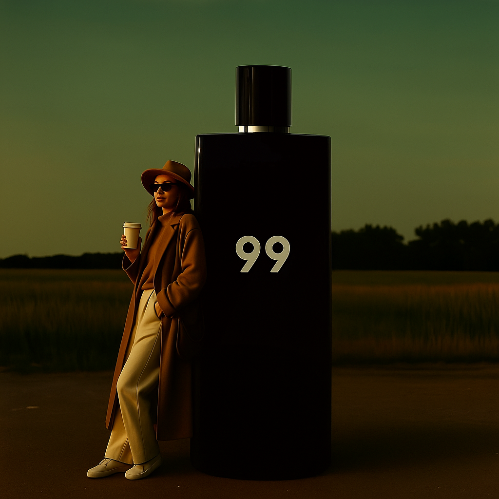 99 - Impression of Nina Rouge - SOBER
