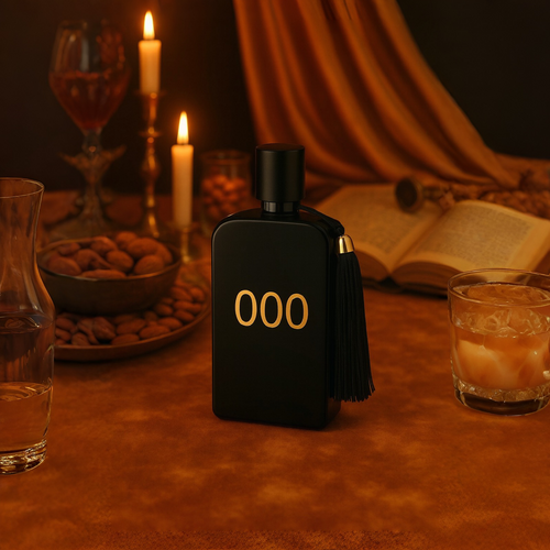 000 - Impression of Polo Supreme Oud | Ralph Lauren